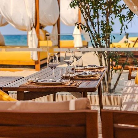 Appartement De Luxe A Bahia Golf Beach Spacieux De 126 M Bouznika Buitenkant foto