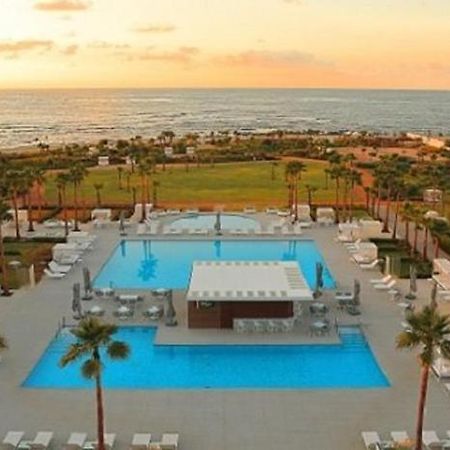 Appartement De Luxe A Bahia Golf Beach Spacieux De 126 M Bouznika Buitenkant foto
