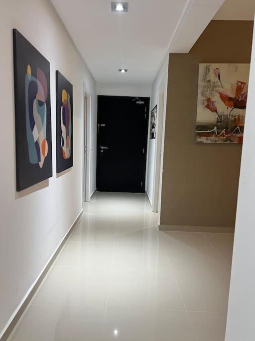 Appartement De Luxe A Bahia Golf Beach Spacieux De 126 M Bouznika Buitenkant foto
