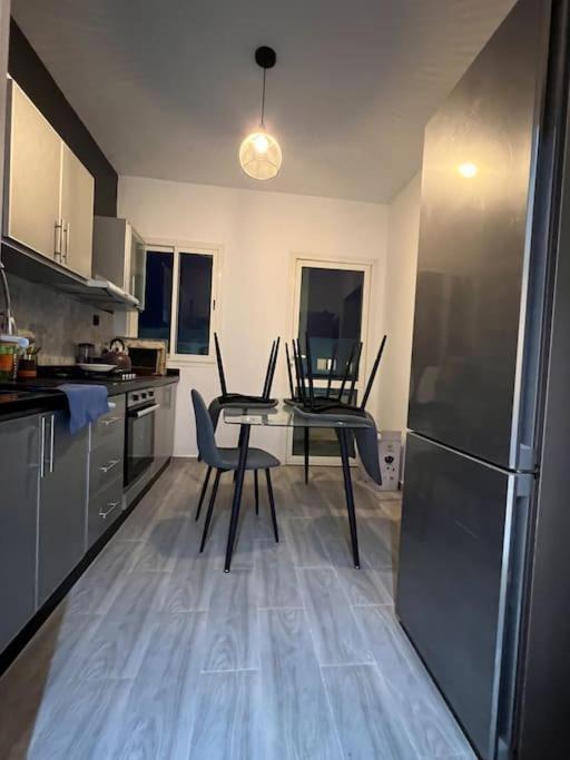 Appartement De Luxe A Bahia Golf Beach Spacieux De 126 M Bouznika Buitenkant foto